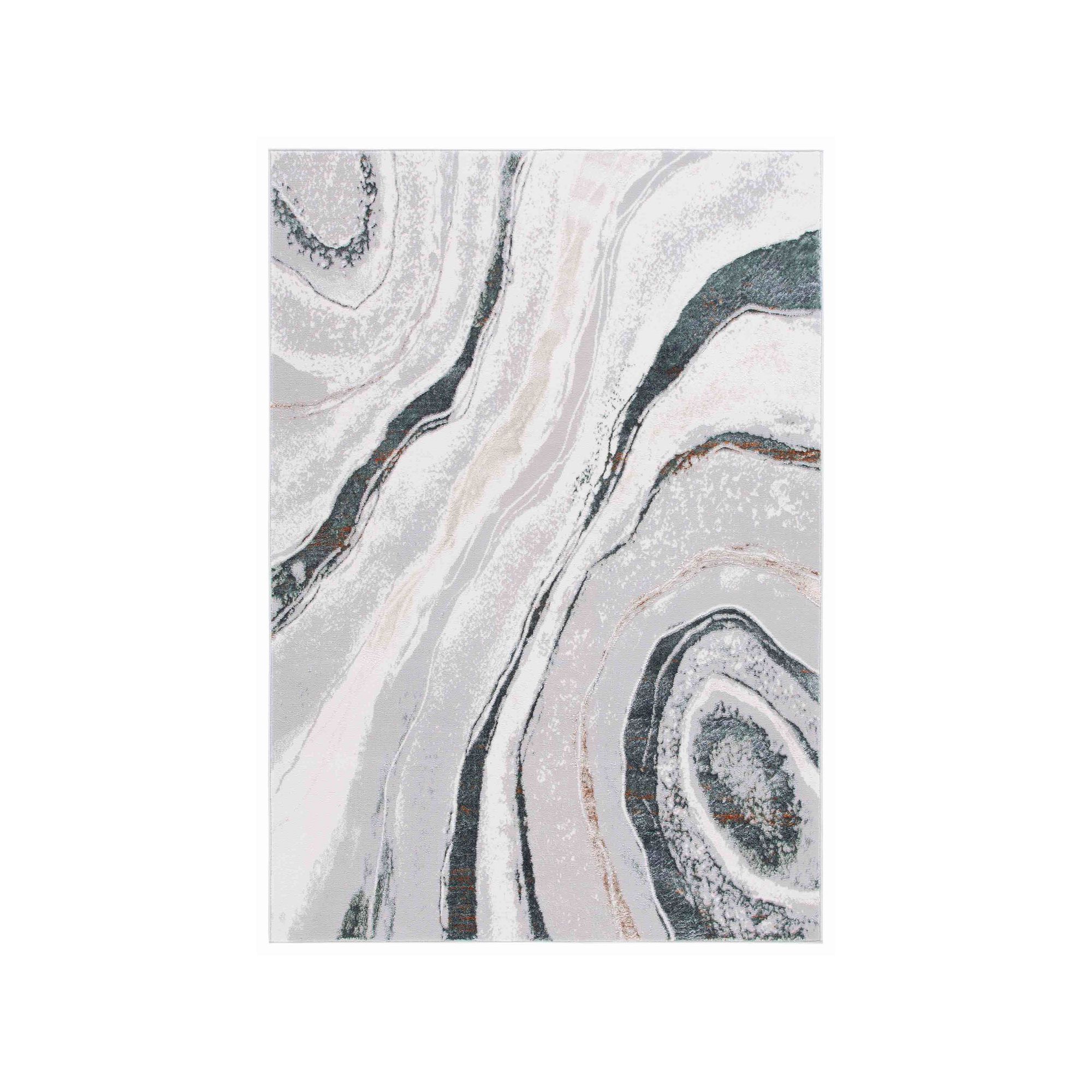 Safavieh Alenia Elsa Area Rug, Gray