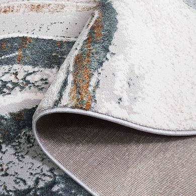 Safavieh Alenia Square Elsa Rug