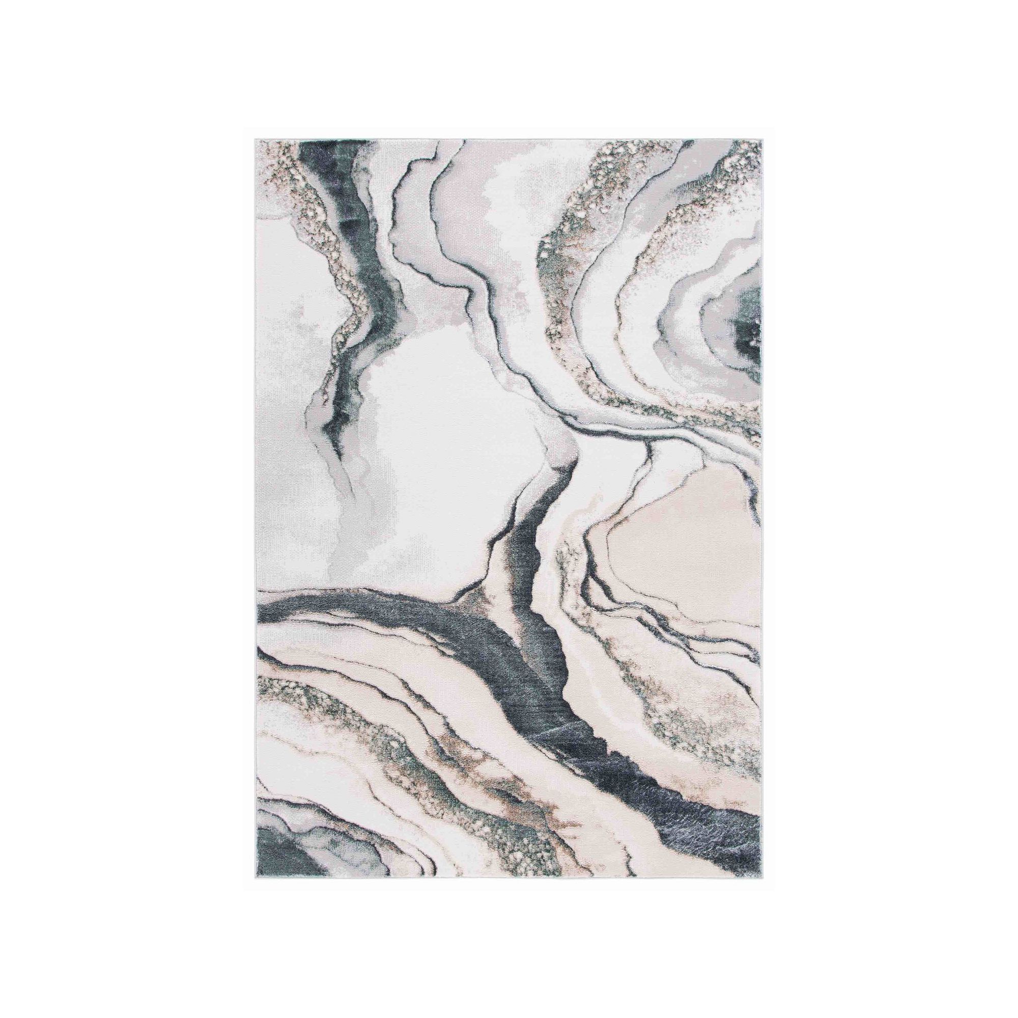 Safavieh Alenia Bianca Area Rug, Gray