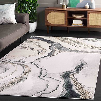 Safavieh Alenia Bianca Area Rug