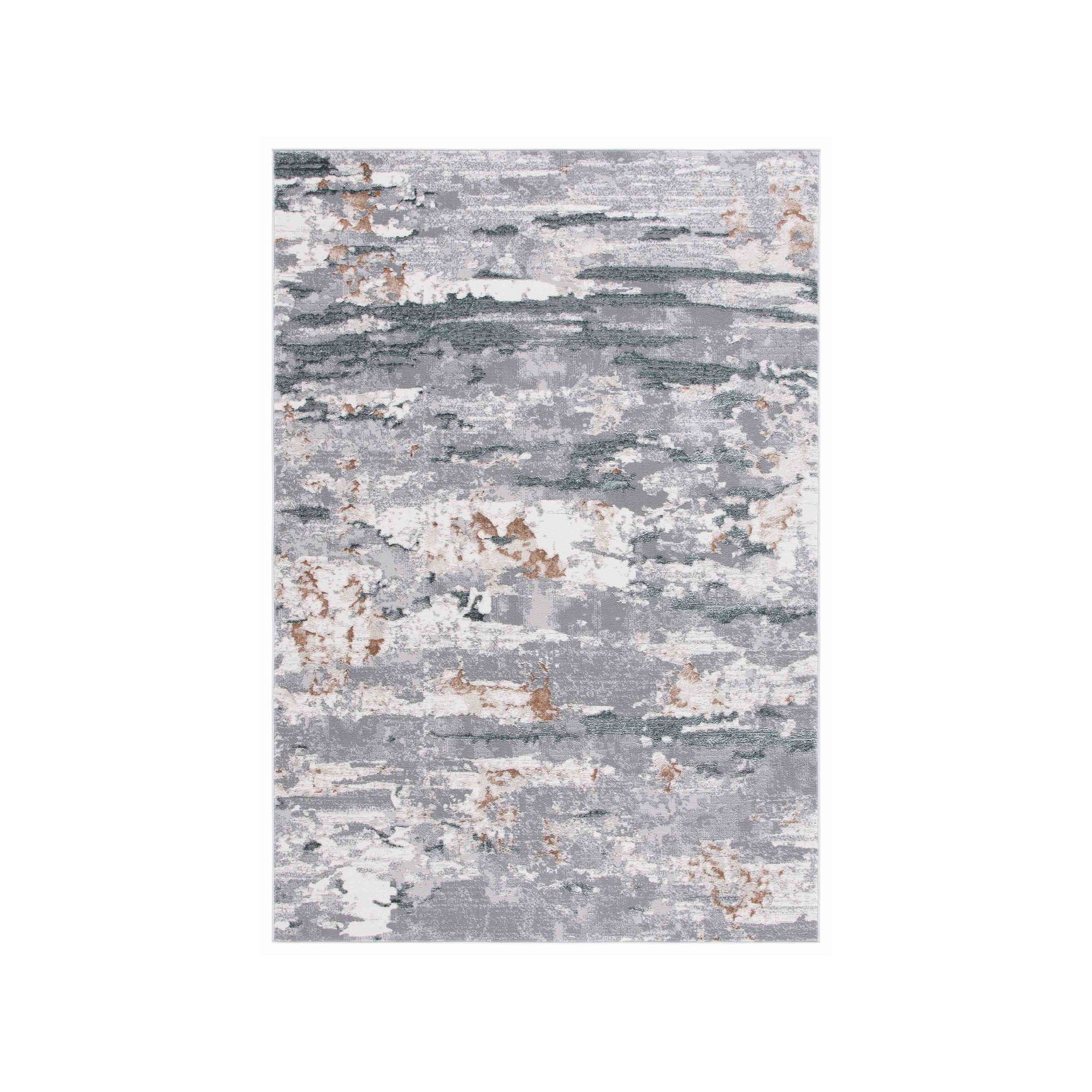 Safavieh Alenia Sylvie Area Rug, Gray