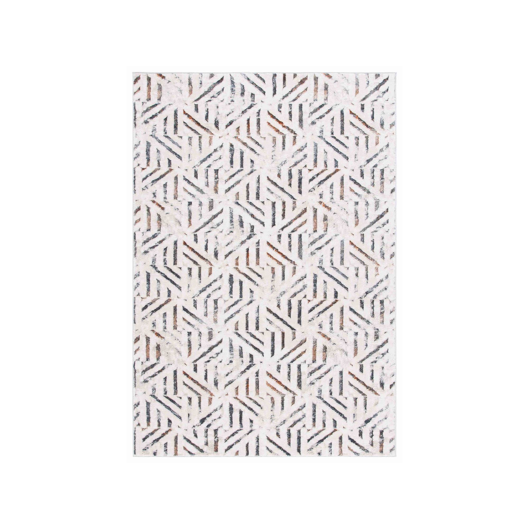 Safavieh Alenia Giselle Area Rug, Ivory