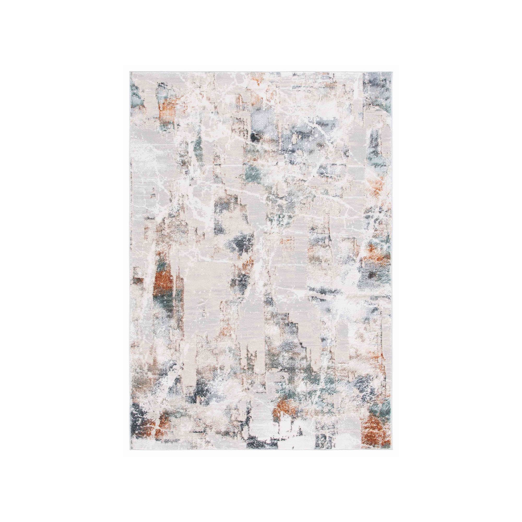 Safavieh Alenia Gina Area Rug, Gray