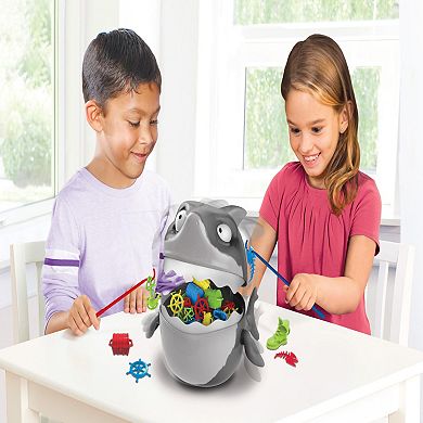 Merchant Ambassador Shaky Shark Children's Reflex Game