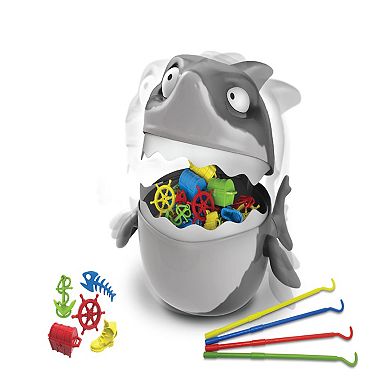 Merchant Ambassador Shaky Shark Children's Reflex Game