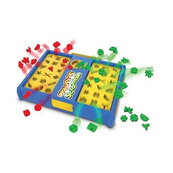 Merchant Ambassador Scramble Race to Place Game