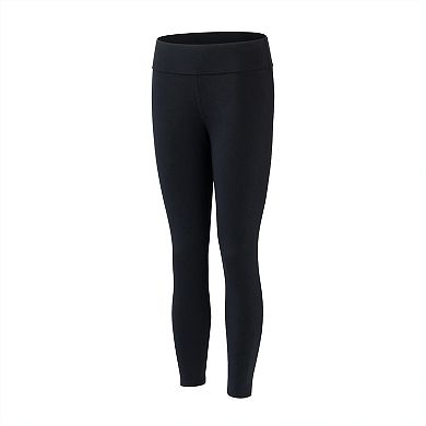 Women's Dolfin Aquashape High-Waisted 7/8 Aqua Tights