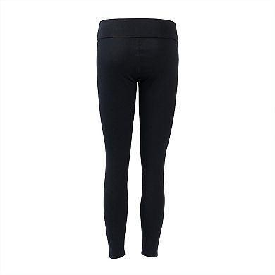 Women's Dolfin Aquashape High-Waisted 7/8 Aqua Tights