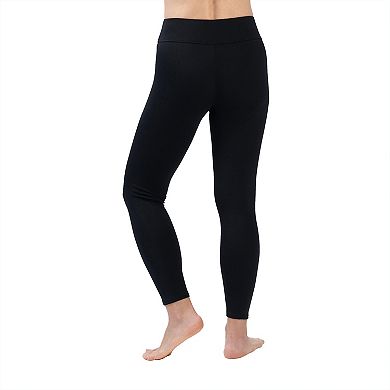 Women's Dolfin Aquashape High-Waisted 7/8 Aqua Tights