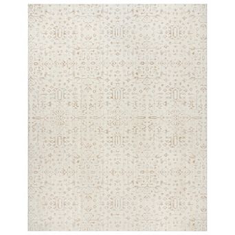 Gertmenian Sydney Joeri Scroll Pattern Area Rug