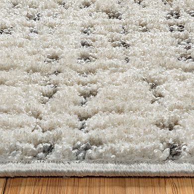 Gertmenian Sydney Vania Abstract Area Rug