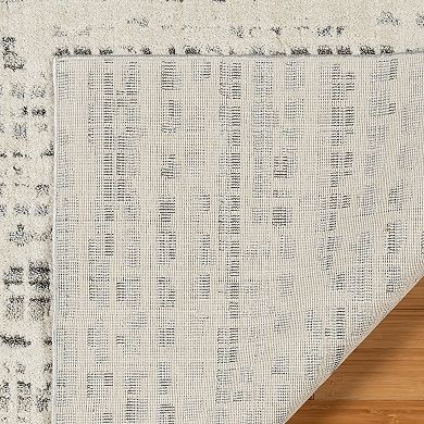 Gertmenian Sydney Vania Abstract Area Rug