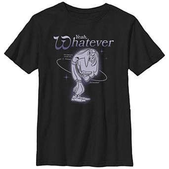 Disney / Pixar's Inside Out 2 Yeah, Whatever Boys 8-20 Graphic Tee