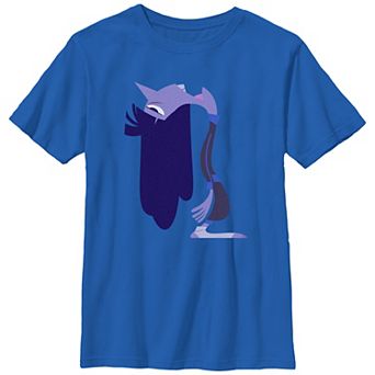 Disney / Pixar's Inside Out 2 Ennui Profile Boys 8-20 Graphic Tee