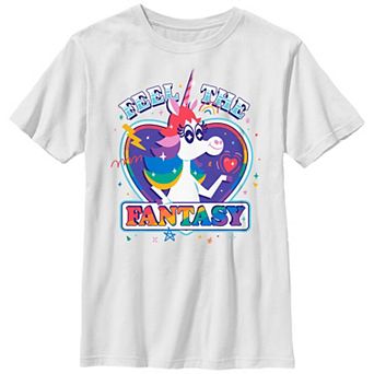 Disney / Pixar's Inside Out Feel The Fantasy Boys 8-20 Graphic Tee