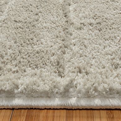 Gertmenian Trevi Kosmas Muted Marbled Area Rug