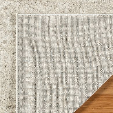 Gertmenian Trevi Kosmas Muted Marbled Area Rug