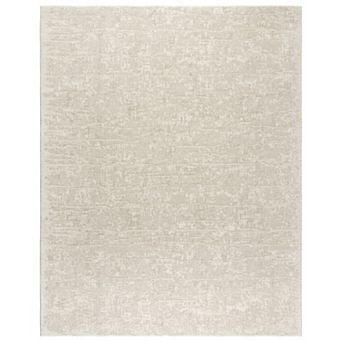 Gertmenian Trevi Kosmas Muted Marbled Area Rug