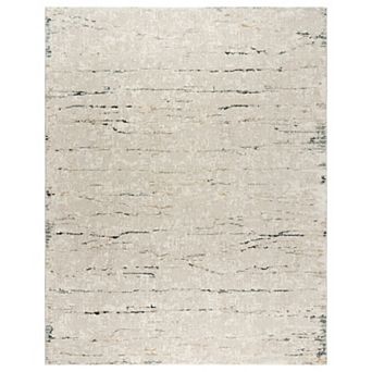 Gertmenian Trevi Kosmas Muted Marbled Area Rug