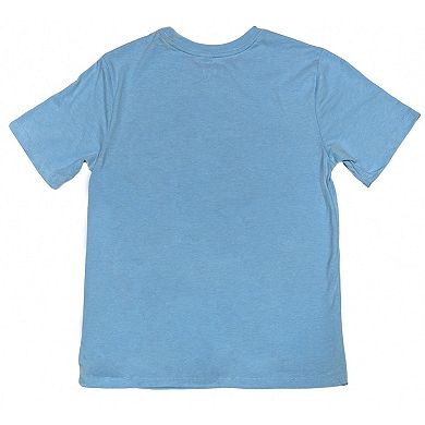Boys 8-20 Messi Short Sleeve Tee