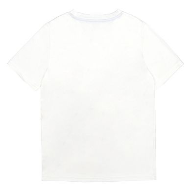 Boys 8-20 Messi Score Goal Short Sleeve Tee