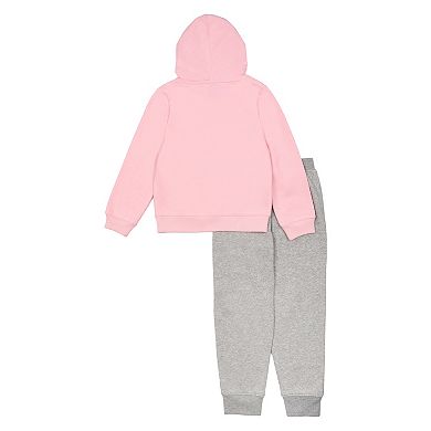 Boys 8-16 Messi Team Messi 2-Piece Hoodie & Pants Set