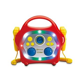 Enviro-Mental Toy Little Virtuoso Sing Along Bluetooth MP3 Player