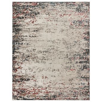 Gertmenian Heirloom Emne Abstract Bohemian Area Rug