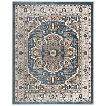 Gertmenian Heirloom Wynn Bohemian Medallion Area Rug