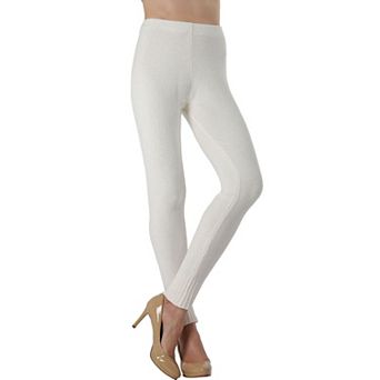 Women's Plush Chenille Leggings