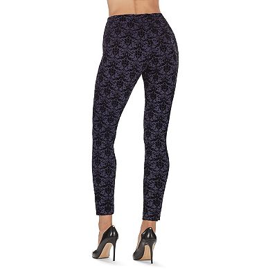 Women's Sahi Floral Damask Leggings