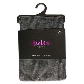 Women's Menswear Chic Leggings