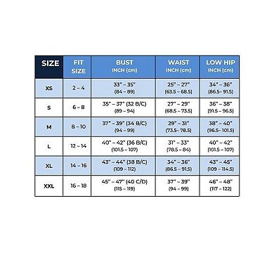 Women's High-waist Metallic Print Scrunch Booty Performance Leggings