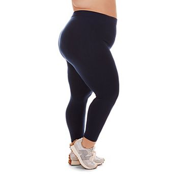 Women's Seamless Fleece Lined Leggings