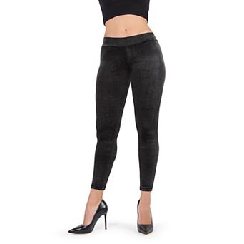 Glambrut Metallic Shimmer Leggings