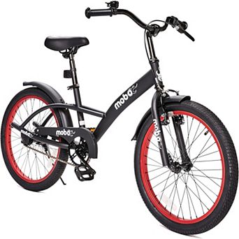 Mobo Malibu Kids Bike For Girls And Boys