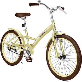 Mobo Malibu Kids Bike For Girls And Boys