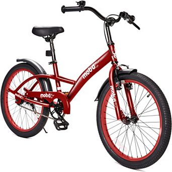 Mobo Malibu Kids Bike For Girls And Boys