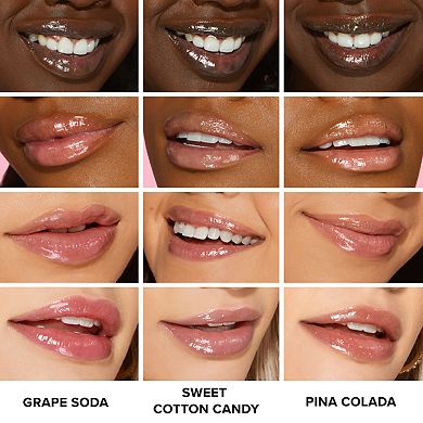 Kissing Jelly Perfect Pair Lip Gloss Set