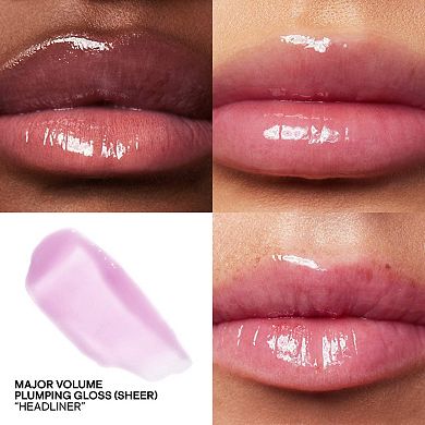 Major Volume Plumping Gloss Duo