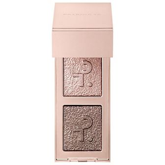 PATRICK TA Major Dimension Eye Illusion Eyeshadow Duo