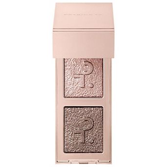 PATRICK TA Major Dimension Eye Illusion Eyeshadow Duo