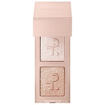 PATRICK TA Major Dimension Eye Illusion Eyeshadow Duo