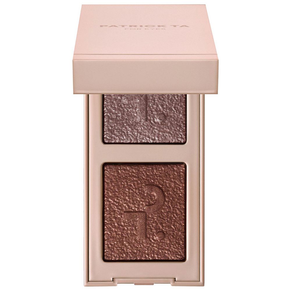 Amazon.com : PATRICK TA Major Dimension III Matte Eyeshadow