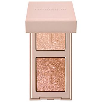 PATRICK TA Major Dimension Eye Illusion Eyeshadow Duo