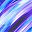Purple Swirl