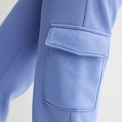 Girls 7-20 Limited Too Cargo Jogger Pants