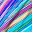 Electric Stripe
