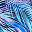 Blue Palm