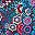 Multi Paisley